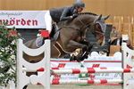 Cellestis und Denise Svensson. Foto K.Lohrmann