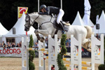 Come and Fly im BCH-Finale. Foto K. Lohrmann