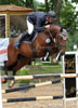 Cynthia vom Cellestial und Julian Sass 
