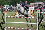 Platz 6 im GP,
 Cobolt mit Christoph Lanske