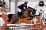 Cara v. Chap II mit Jacek Bobik