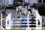 Come and Fly mit Denise Svensson