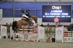 Abschied von Chap I