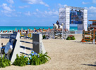 Global Champions Tour in Miami Beach