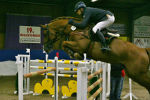 CHAP I. Hallenturnier GDB 2013