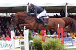 Heiko Schmidt mit CHAP I