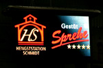 Hengstschau