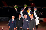 Heiko Schmidt, Dritter in der Gesamtwertung der Riders Tour 2010