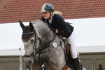 Denise Svensson auf Cobolt