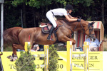 LINUS - Sieger Youngster Tour